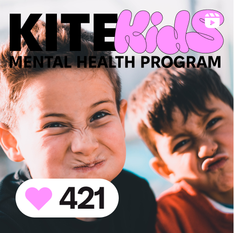 KITE